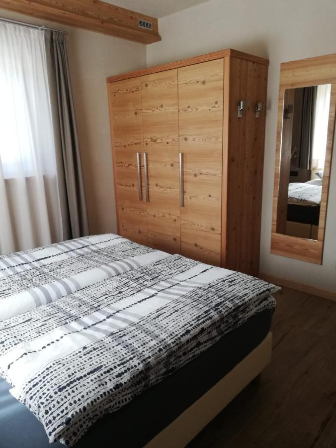 Al Bait Da Valeriano - Appartamento Dami Livigno Exterior foto
